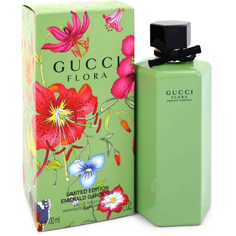 gucci flora emerald perfume|gucci flora discontinued.